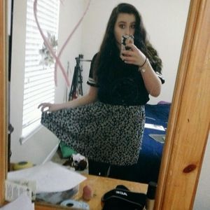 Meet your Posher, Trisha